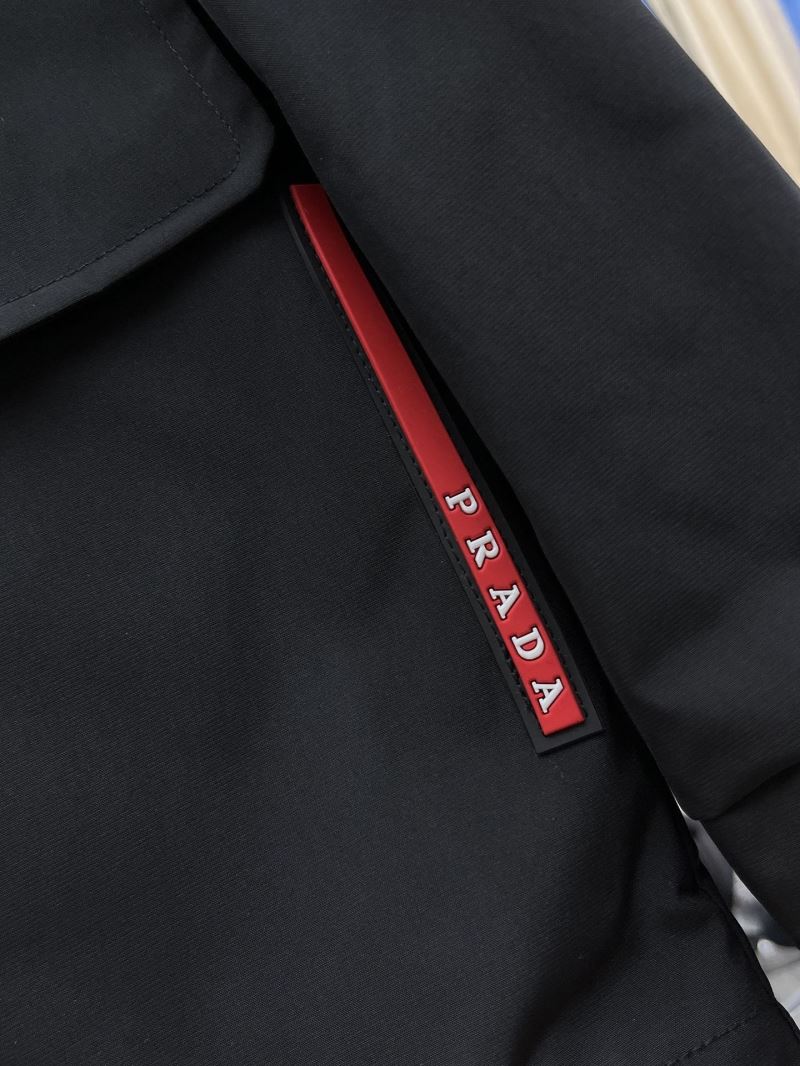 Prada Outwear